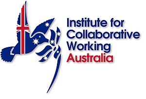 ICW Australia logo