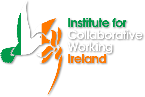 ICW Ireland logo