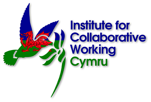 ICW Wales logo