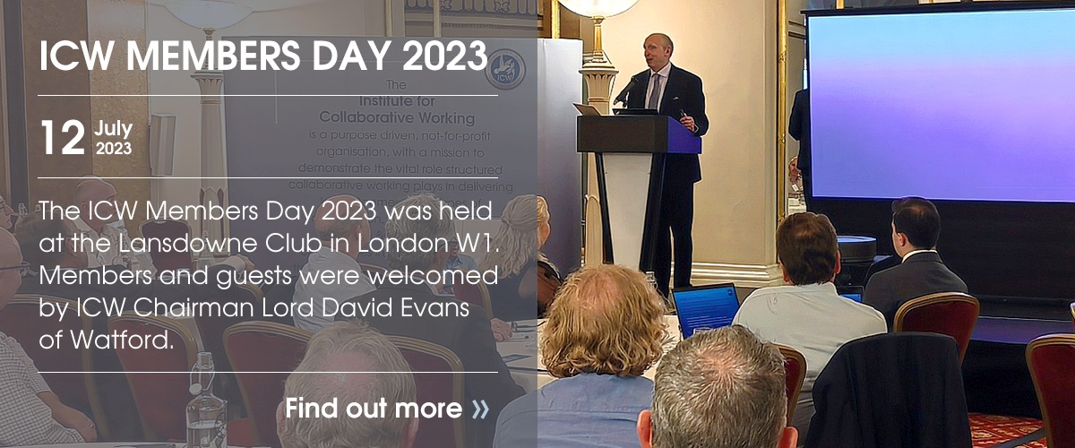 ICW Members Day 2023